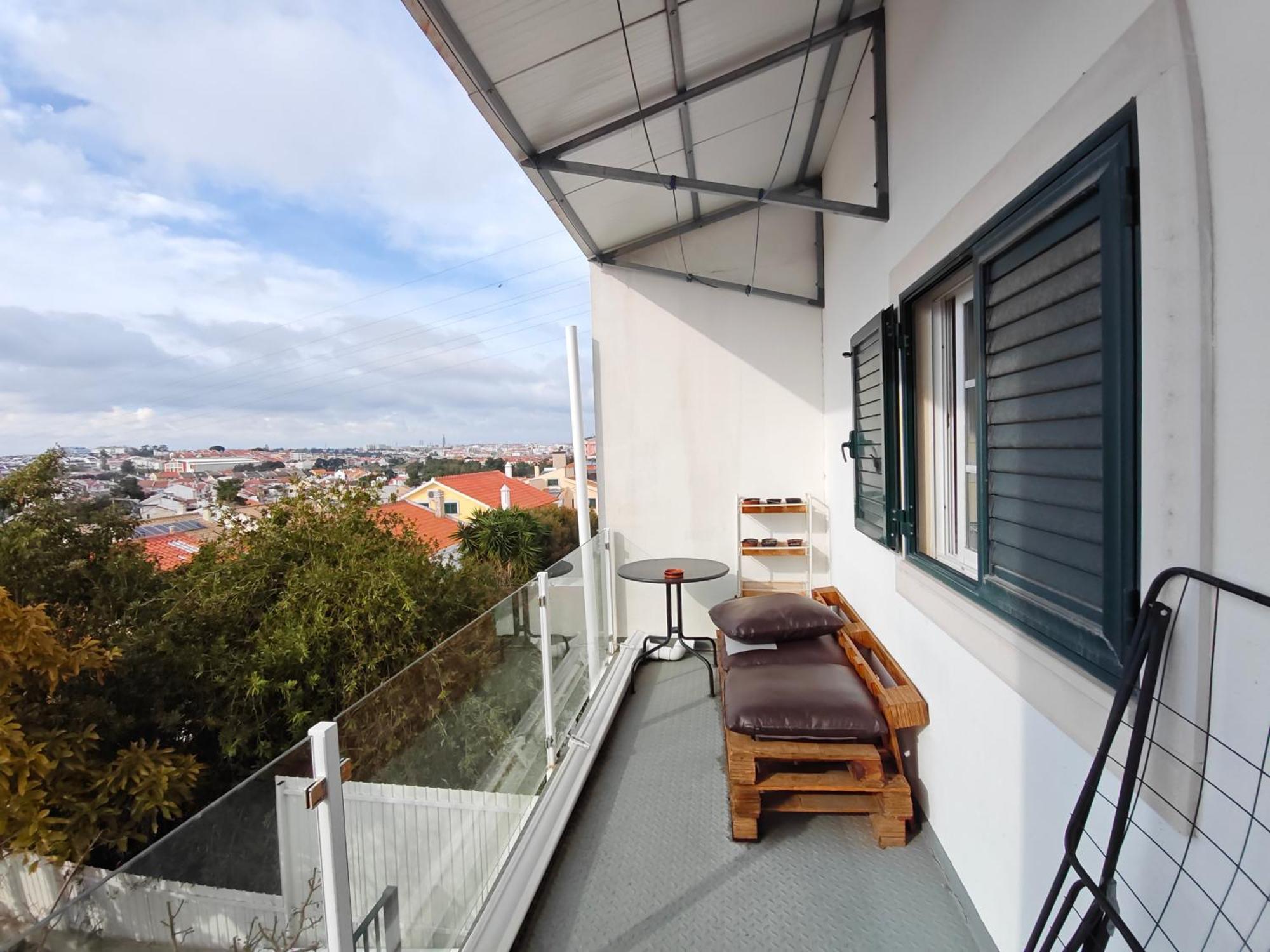 فندق Residencial Marialva Park كورويوس المظهر الخارجي الصورة