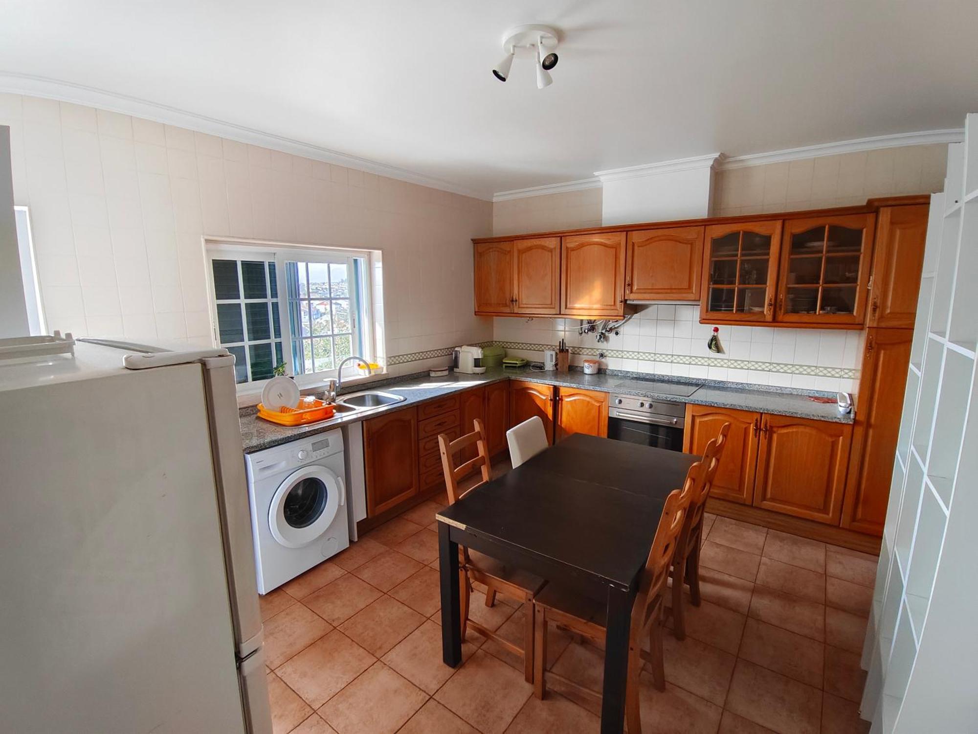 فندق Residencial Marialva Park كورويوس المظهر الخارجي الصورة