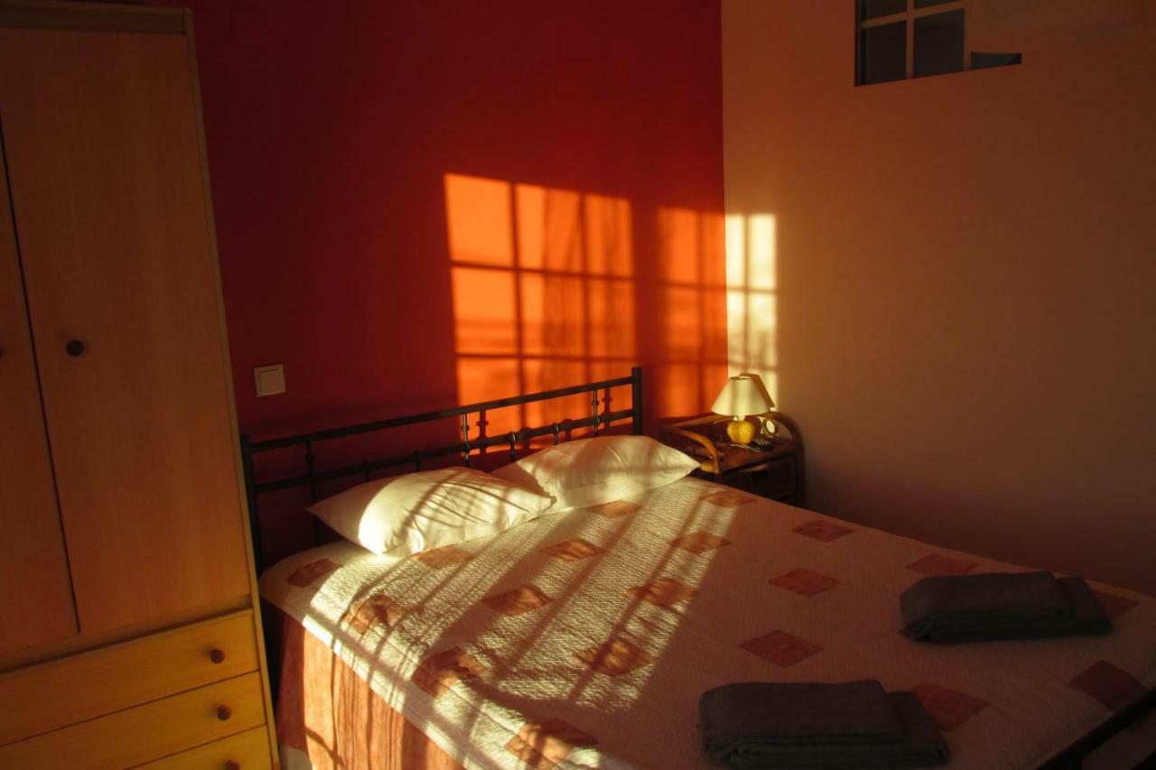 فندق Residencial Marialva Park كورويوس المظهر الخارجي الصورة