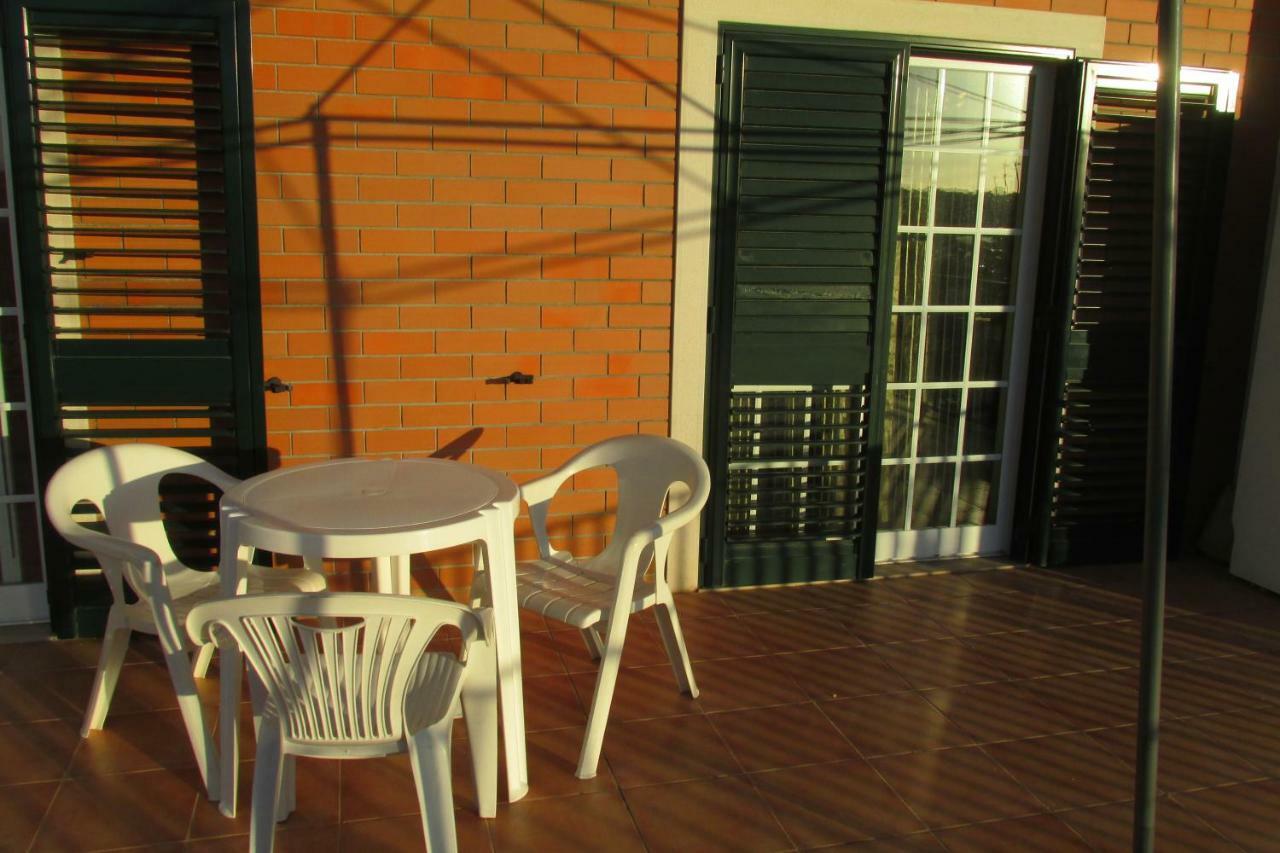 فندق Residencial Marialva Park كورويوس المظهر الخارجي الصورة